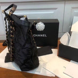  women's handbag, versatile design, view 4