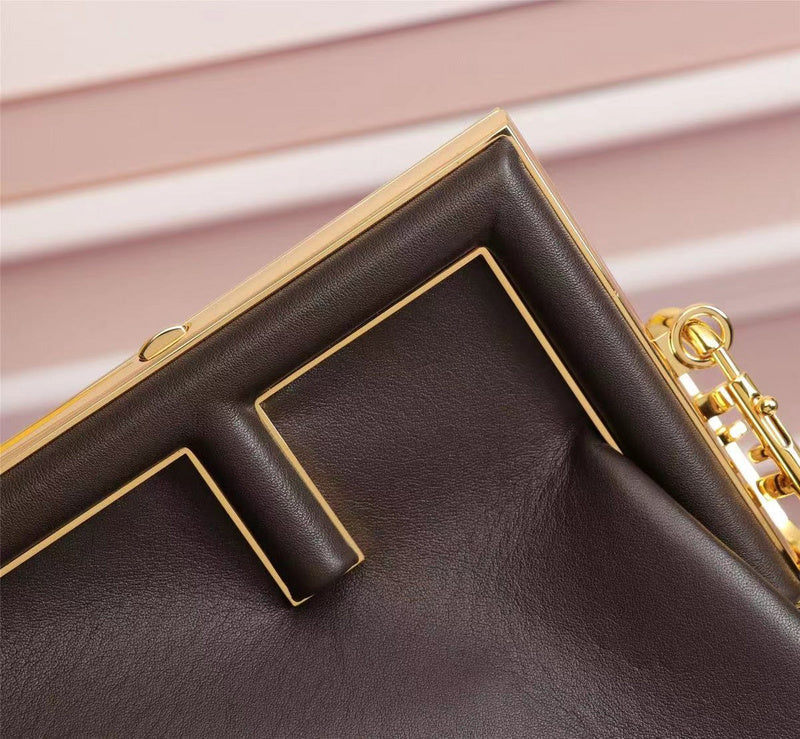 Ziva's Charm handbag – lifestyle view (Standard Size)