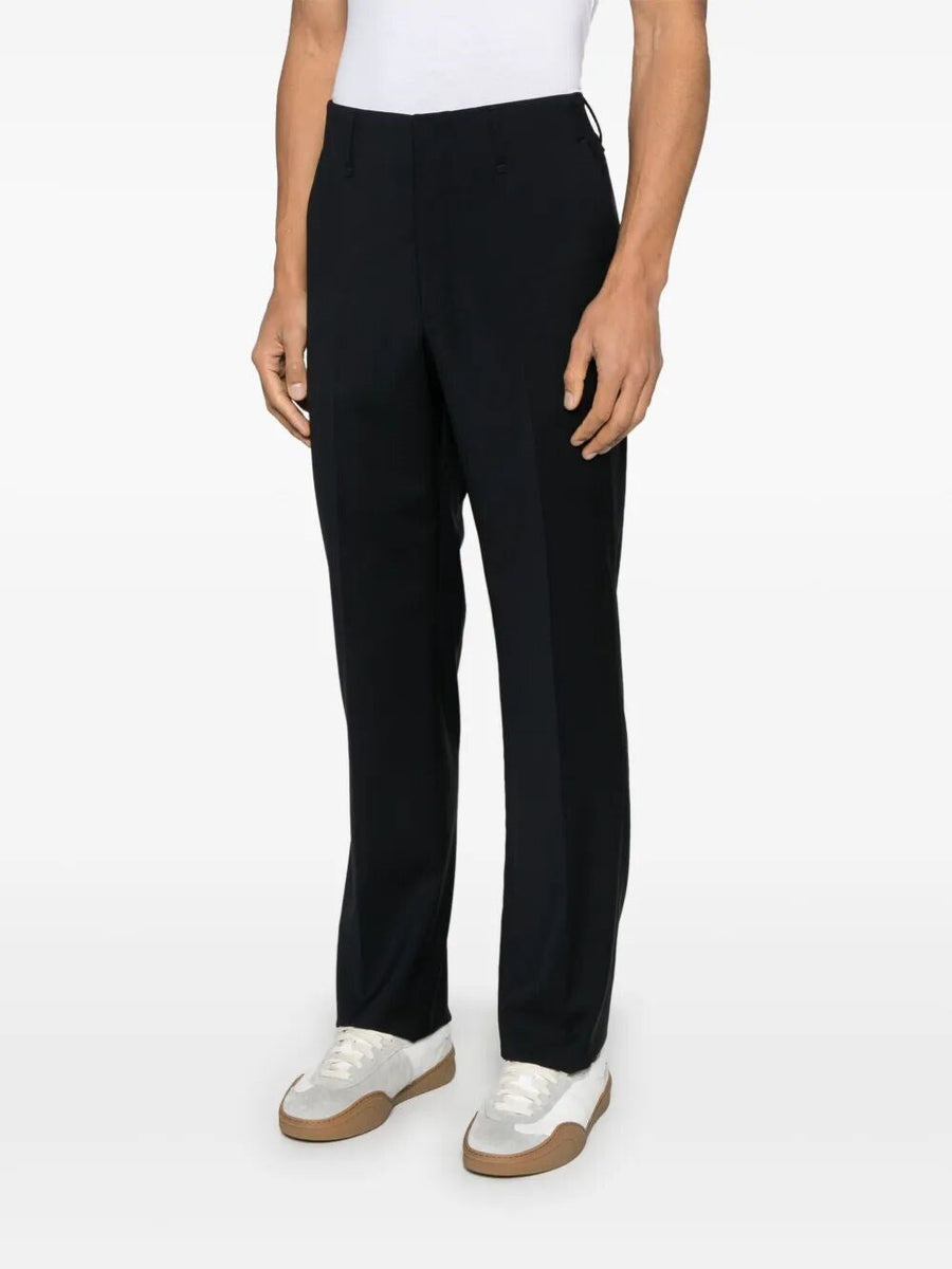 Fendi pants lifestyle shot premium designer piece