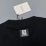 Balmain clothing product view — premium authentic designer style