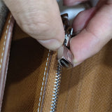 Refined handbag styled for everyday wear