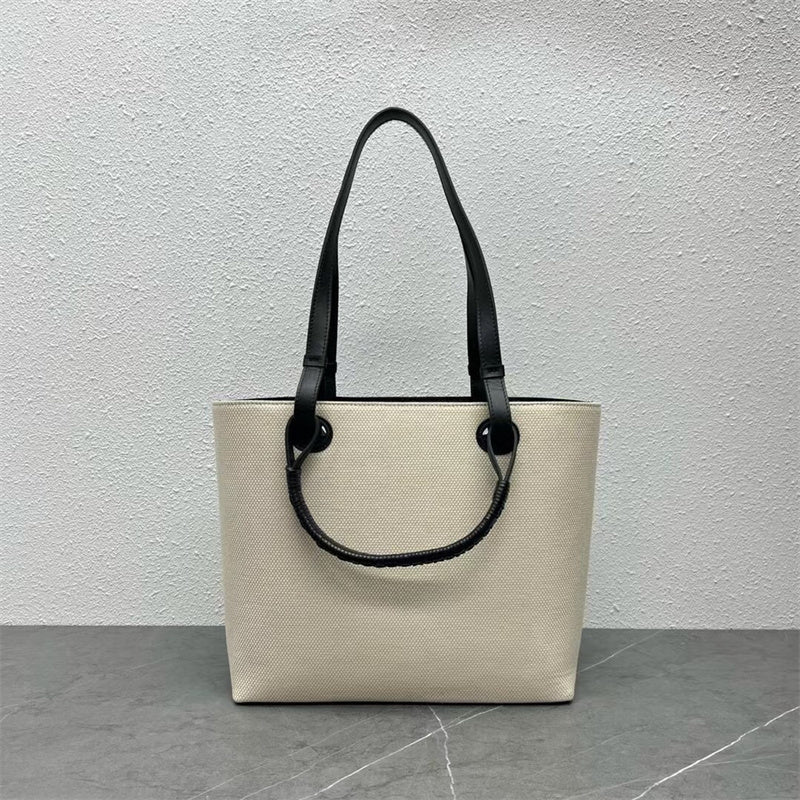 Ziva's Charm handbag – carry view (29cm*14cm*25cm)