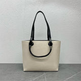 Ziva's Charm handbag – carry view (29cm*14cm*25cm)