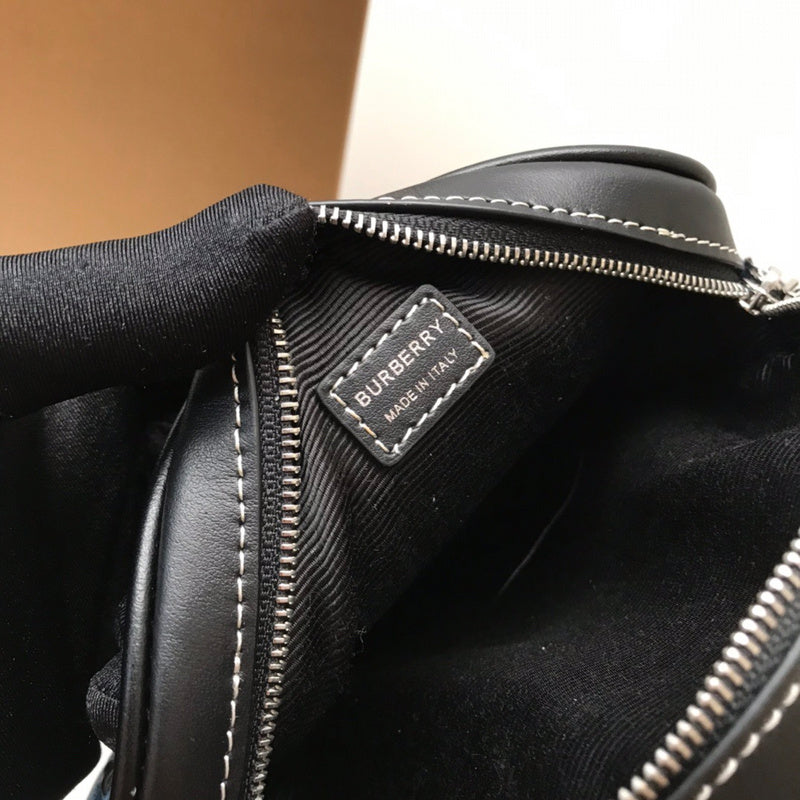 Ziva's Charm handbag – lifestyle view (one versatile size)