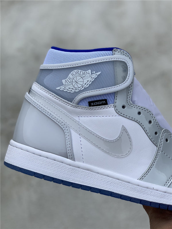 Nike Men's & Women's Designer Lifestyle Shoes — Style 020 hardware detail