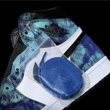 Nike Men's & Women's Designer Low-Top Shoes — Style 017 side view