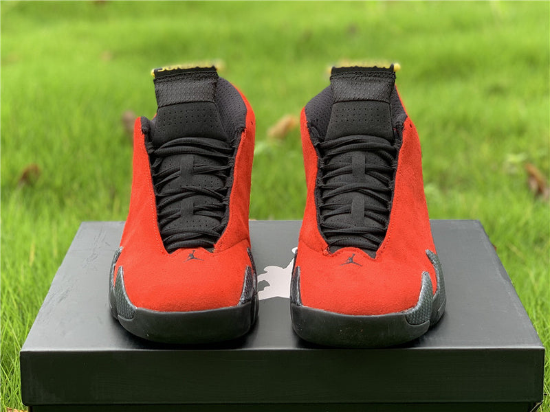 Nike Men's & Women's Designer Street Sneakers — Style 110 back view