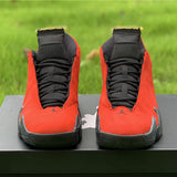 Nike Men's & Women's Designer Street Sneakers — Style 110 back view