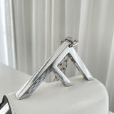 Ziva's Charm handbag – side angle view (13cm*7cm*6cm)