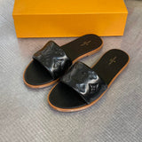 Louis Vuitton shoes Style 277 - styled lifestyle view