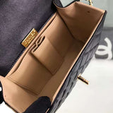 Zivas Charm Effortless Sophistication Fashion Handbag (Premium Everyday Carry) – Lifestyle Shot
