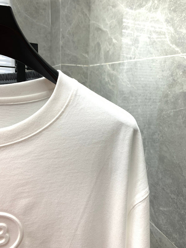 Balmain clothing back view — premium authentic designer style