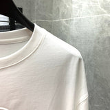 Balmain clothing back view — premium authentic designer style