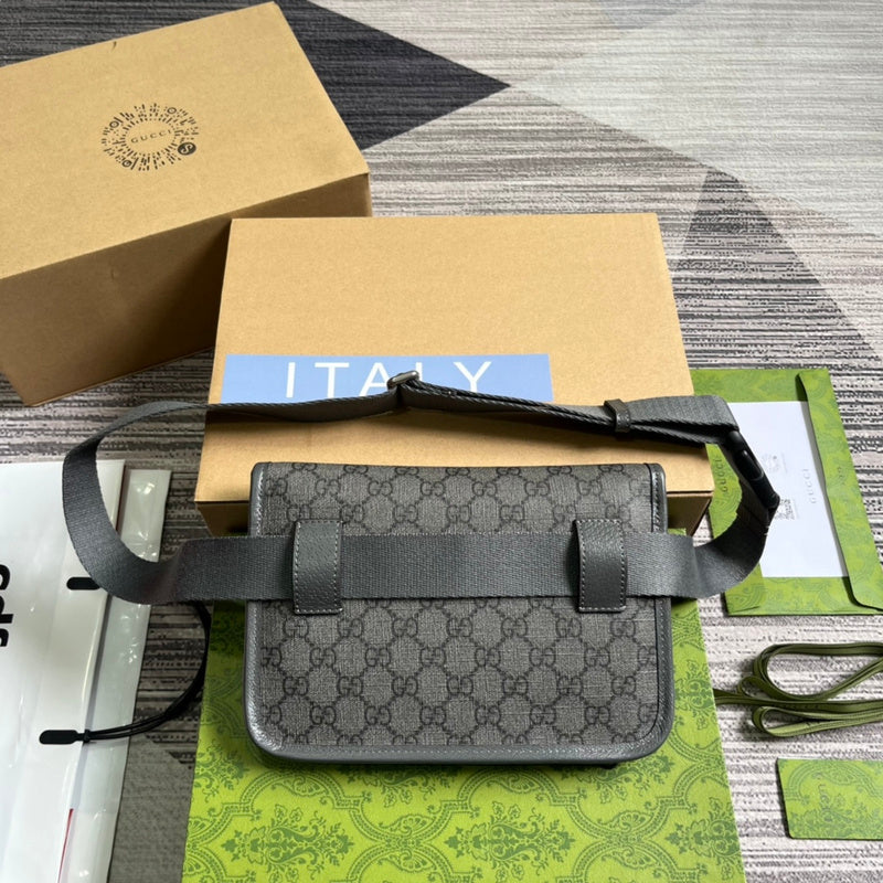 Front view of elevated polished women's handbag – women's designer-style accessory