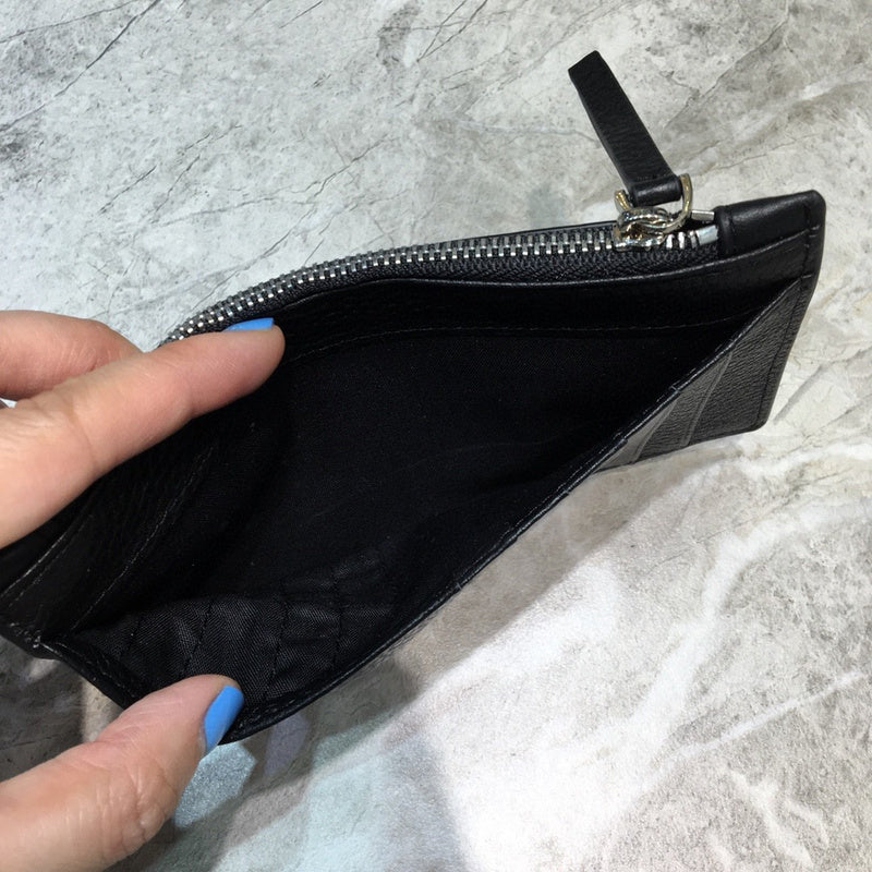 Structured Premium PU Leather Handbag - Modern Structured Build | Women's Everyday Carry Handbag #1005 - styled full view (image 7) of designer-inspired handbag