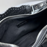 Zivas Charm Everyday Sophistication Statement Handbag (Structured Everyday Essential) – Detail View