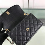 Zivas Charm Timeless Appeal Fashion Handbag (Versatile Style Statement) – Full Silhouette