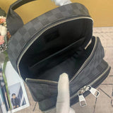 Side profile of premium elevated women's handbag – women's statement bag