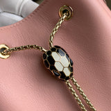 Timeless Vegan Leather Handbag - Everyday Elegance | Women's Luxury Handbag #1705 - styled full view (image 7) of designer-inspired handbag