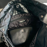  women's handbag, spacious design, view 4