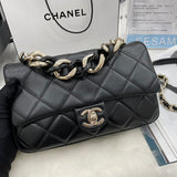  women's handbag, mid design, view 8