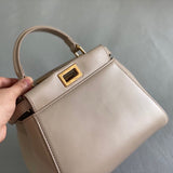 Ziva's Charm handbag – interior view (Standard Size)