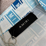 Amiri t-shirt full view — premium authentic designer style