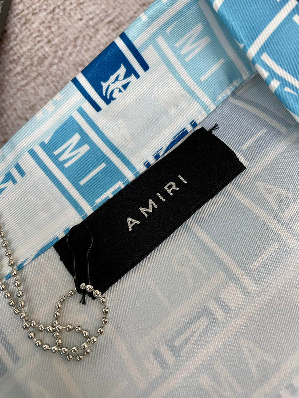 Styling view of Amiri luxury piece style No.105