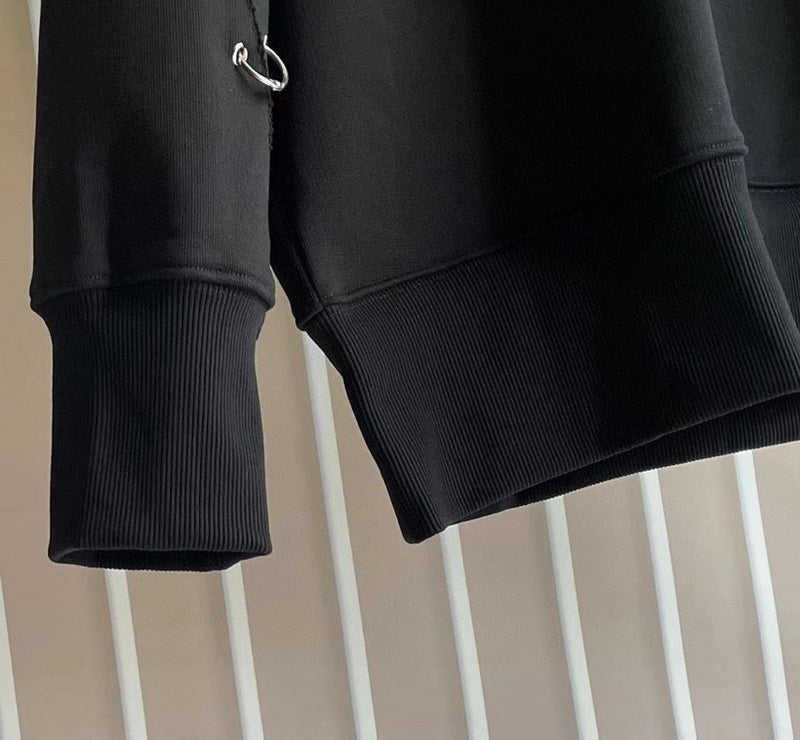 Givenchy designer clothing styled look premium fashion