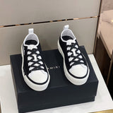 Amiri designer sneakers full view