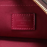 Styled lifestyle shot of premium statement women's handbag – women's luxury accessory