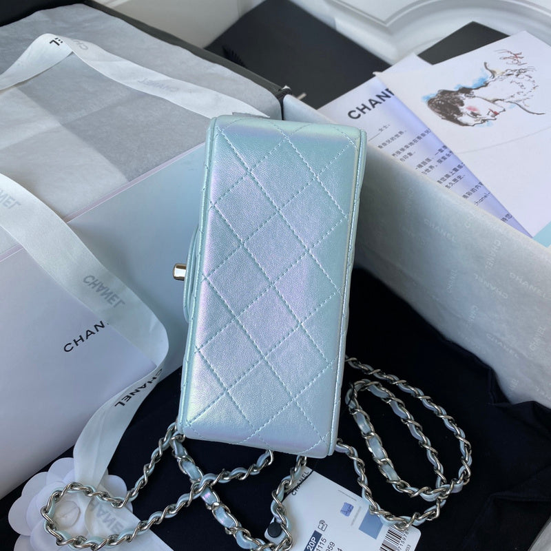  compact purse view 3