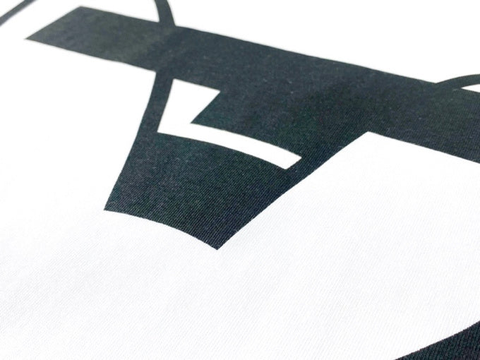 Burberry t-shirt back view — premium authentic designer style