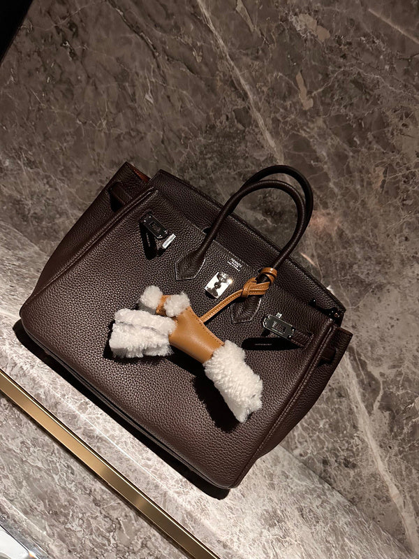 Chic handbag styled for everyday wear