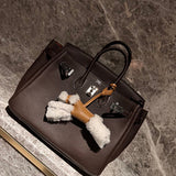 Chic handbag styled for everyday wear