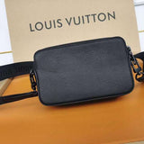 Styled lifestyle shot of refined premium women's handbag – women's statement bag