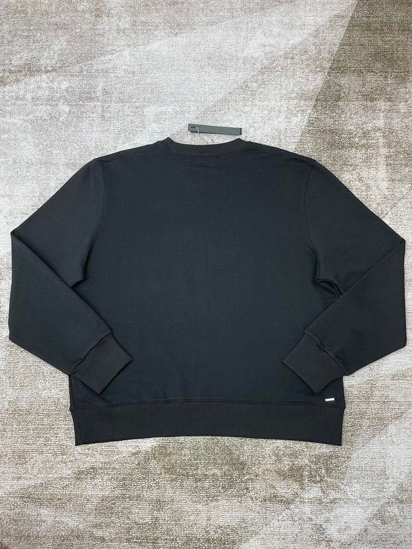 Amiri hoodie styled look premium fashion