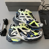 Balenciaga shoes Style 001 - sole and craftsmanship detail