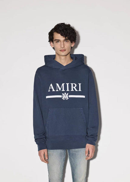Front view of Amiri luxury piece style No.041