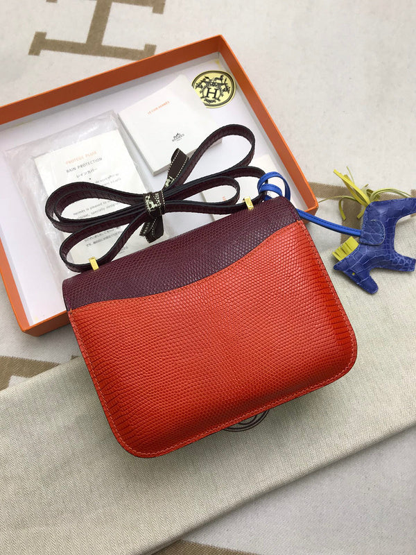 Clean-Lined bag women's premium everyday handbag