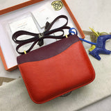 Clean-Lined bag women's premium everyday handbag