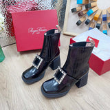 Roger Vivier luxury shoes product view — premium authentic designer style