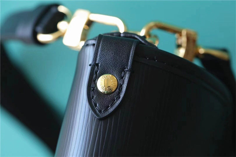  Classic crossbody bag carried on shoulder 16