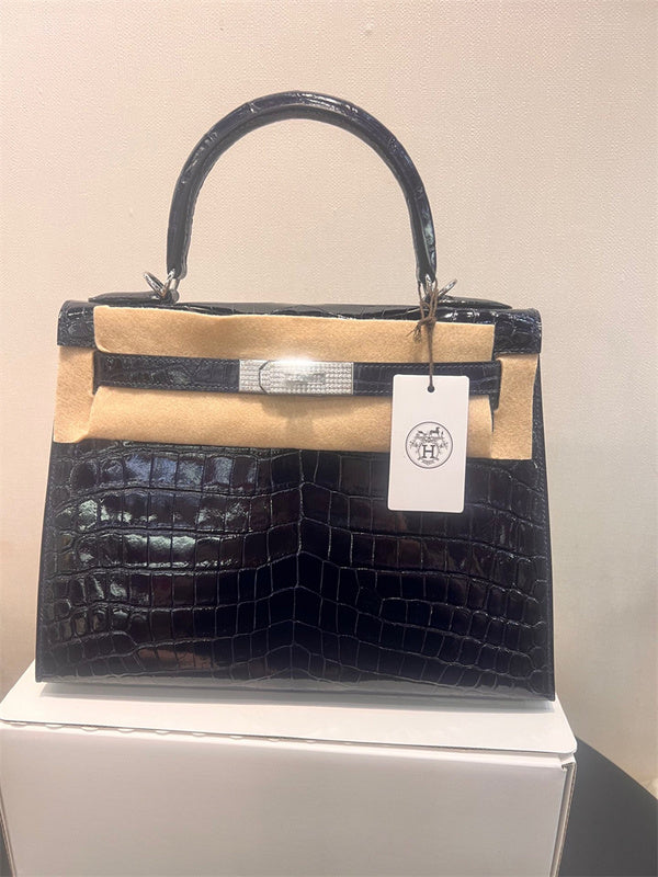 Modernist bag women's premium everyday handbag