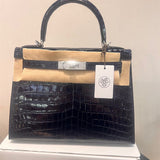 Modernist bag women's premium everyday handbag