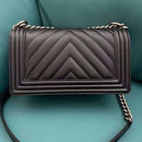  women's handbag, mid design, view 9