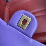  women's handbag, mid design, view 7