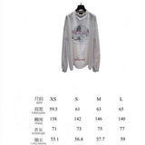 Balenciaga designer designer clothing full view