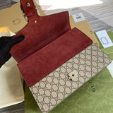 Close-up detail of refined elevated women's handbag – women's designer-style accessory