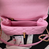  handbag, mid everyday style, image 9